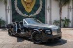 Rolls-Royce Phantom Drophead by Wald and Phantom Motorsport 2016 года